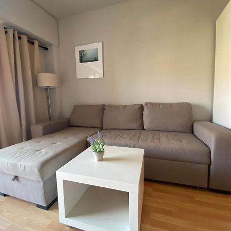 Expoholidays- Torre Bahia Aguadulce Aguadulce  Eksteriør bilde