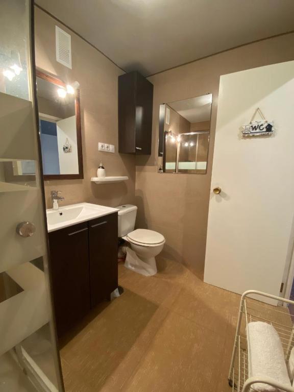 Expoholidays- Torre Bahia Aguadulce Aguadulce  Eksteriør bilde
