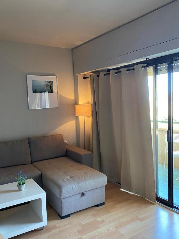 Expoholidays- Torre Bahia Aguadulce Aguadulce  Eksteriør bilde